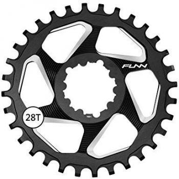 Corona Singola 28 3mm SOLO DX NARROW WIDE
