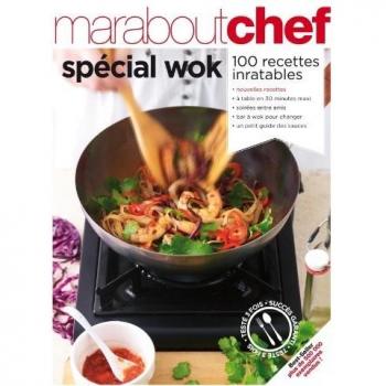 Collectif Spécial Wok