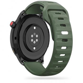 Cinturino TPU Verde per Samsung Galaxy Watch