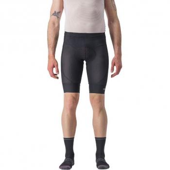 Castelli Trail Liner - sottopantaloncino ciclismo - uomo. Taglia M