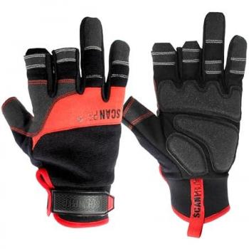 PT‑402 Framer Gloves XL – 10
