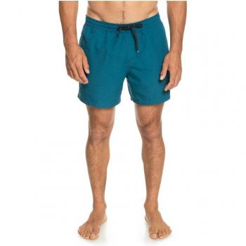 Short de Natación Quiksilver 15' Verde Deluxe
