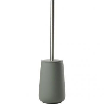 Brosse de toilette Zone Denmark Nova Olive Green