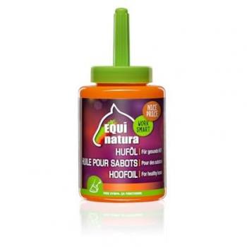 Olio Zoccoli EQUINATURA con Applicatore 450 ml