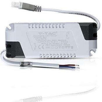 Dimmer 6W per VT‑605 LED