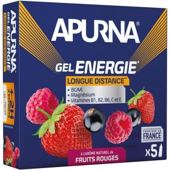 Apurna Red Fruit Gel Pack