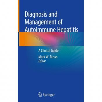 Vitalsource Technologies, Inc. Diagnosis And Management Of Autoimmune Hepatitis