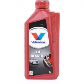 Olio Cambio Automatico Valvoline 866913 ATF per VW, AUDI e MERCEDES-BENZ