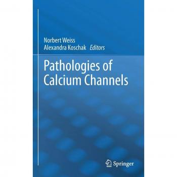 Pathologies of Calcium Channels