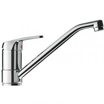 Mitigeur de Cuisine Chrome Tres 17033302