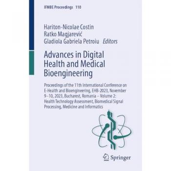 Advances in Digital Health and Medical Bioengineering