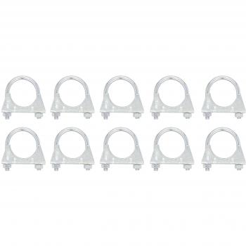 BOSAL Auspuffschelle 250-845