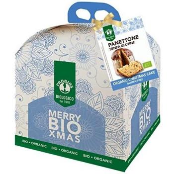 PROBIOS Panettone Senza Glutine 500 g