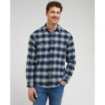 Camisa de hombre Lee Worker Shirt 2.0