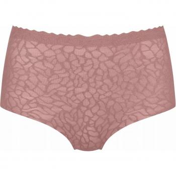 Slip a vita alta donna Sloggi Zero Feel Lace 2.0