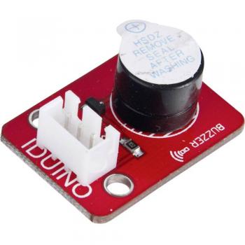 Buzzer Sonore Actif 1 Pc SE047 - Iduino
