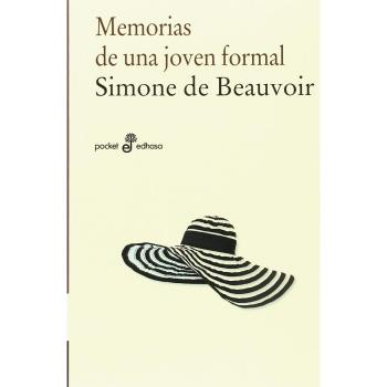 MEMORIAS DE UNA JOVEN FORMAL