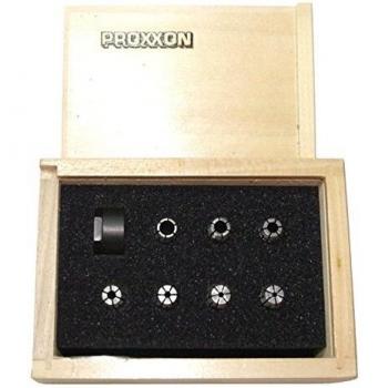 Proxxon FD/EF Precision Accessories