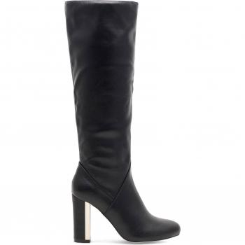 DeeZee Damenstiefel Clair WYL3552-1 Schwarz