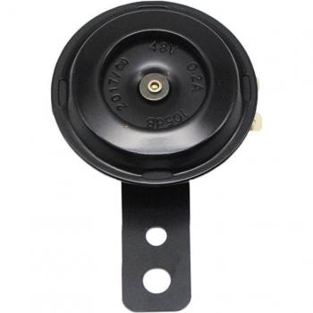 Bocina eléctrica universal para moto 12V/48V 105db