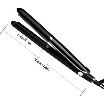 Rizador de pelo iónico