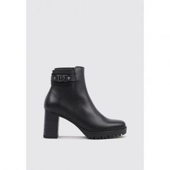 Botín Dorking 36 Negro D9164-SUCA