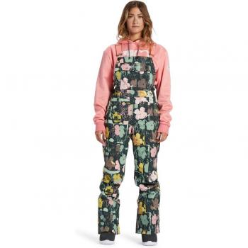 DC Valiant Bib In Bloom M