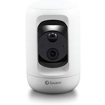 Telecamera di Sicurezza Swann Full HD Motorizzata