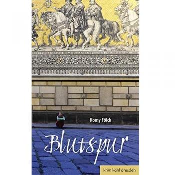 Blutspur