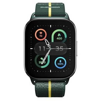 MotoFit Trekking OLED 1,9” Verde
