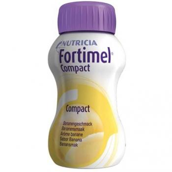 Fortimel Compact 2.4 Banane