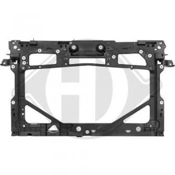 DIEDERICHS 5645002 Cubierta frontal