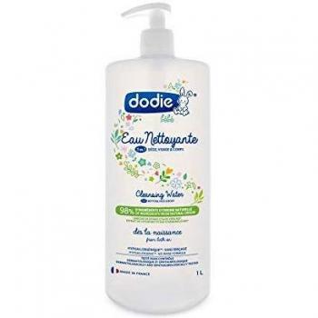Dodie Cleansing Water 3 in 1 1L