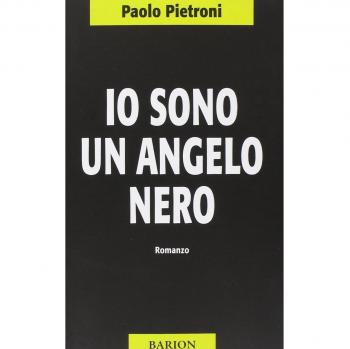 Io sono un angelo nero