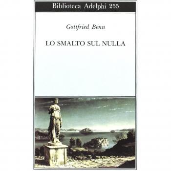 Lo smalto sul nulla