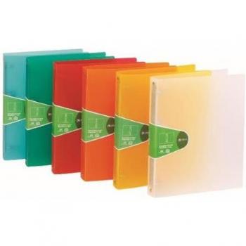 Raccoglitore Anelli ORNA 15 mm Trascolor