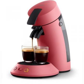 Philips Senseo Original Plus CSA210/35 Kaffeepadmaschine
