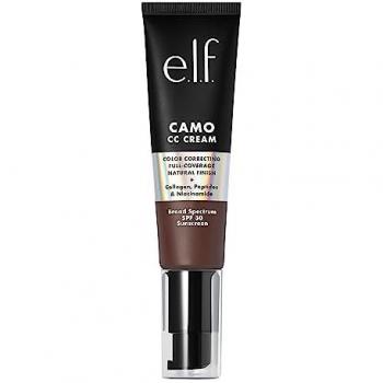 E.l.f. Crème CC Camouflage 30g Multicolore