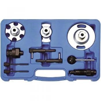 BGS Technic: Kit di Distribuzione per VW 2.7 E 3.0 TDI