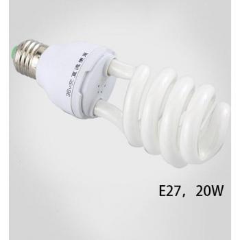 40W LED Lamp E27 Screw Base
