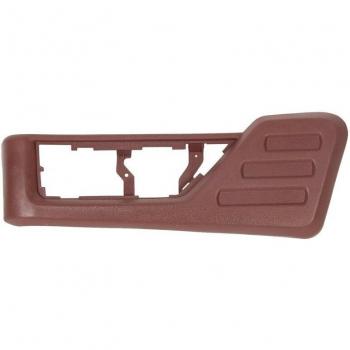Ford F250 F350 Super Duty King Ranch Front Driver Seat Cushion Valance Trim Panel 8C3Z-2562187-DB