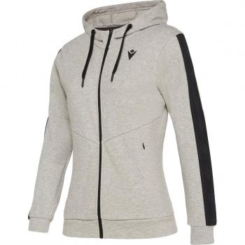 Macron Women's Cadice Hooded Sweatshirt