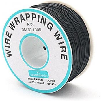 820 Feet 30AWG Antioxidant Single Driver Wire