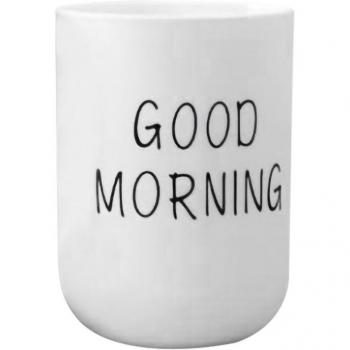 Simple Clean Cup