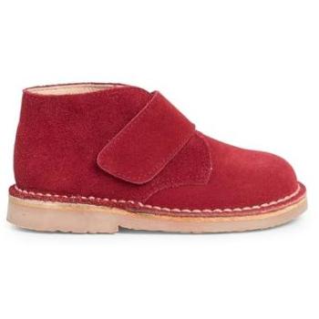 Pisacacas Botines de Niños con Cinta