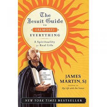 Jesuit Guide to (Almost) Everything PB, by James Martin