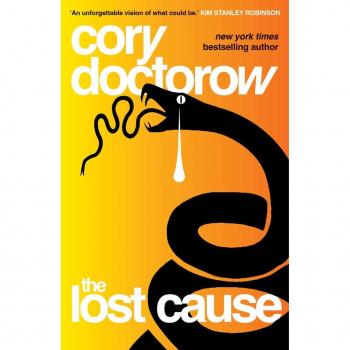 The Lost Cause