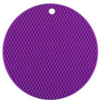 Coussinets chauds en silicone