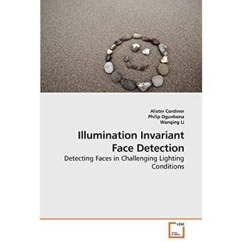 Illumination Invariant Face Detection