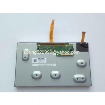 Moniteur LCD Tactile 5,8 Navigation Auto